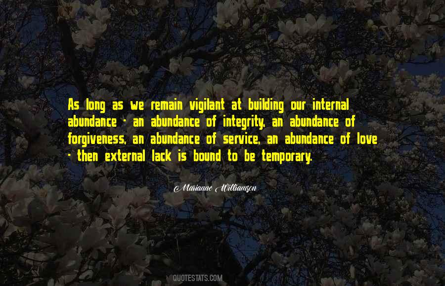 Building Faith Quotes #1718425