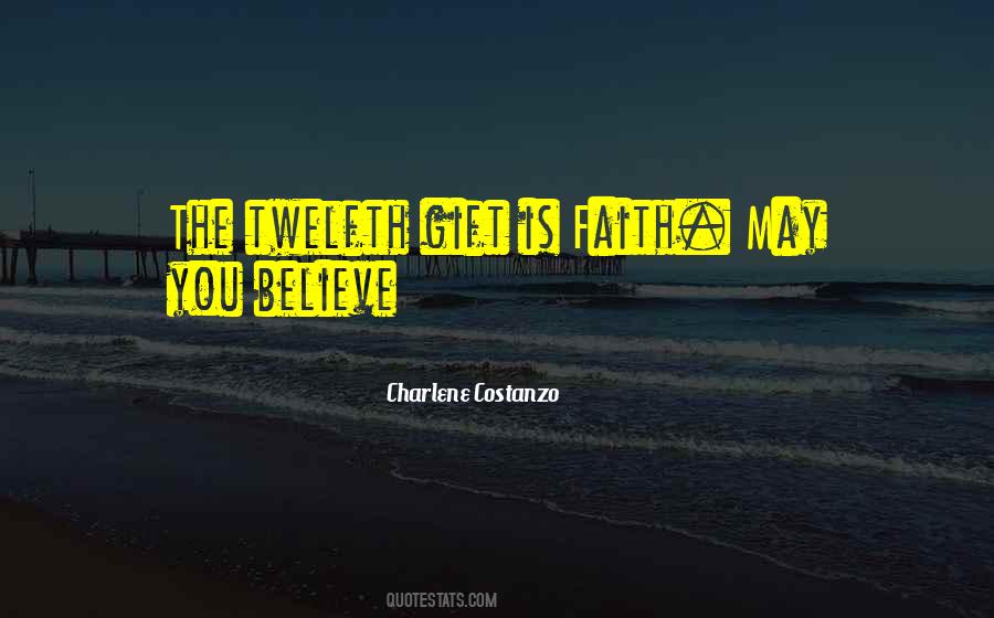 Building Faith Quotes #1845357