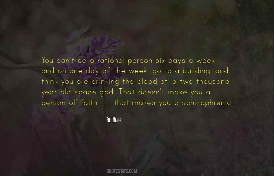 Building Faith Quotes #1871381