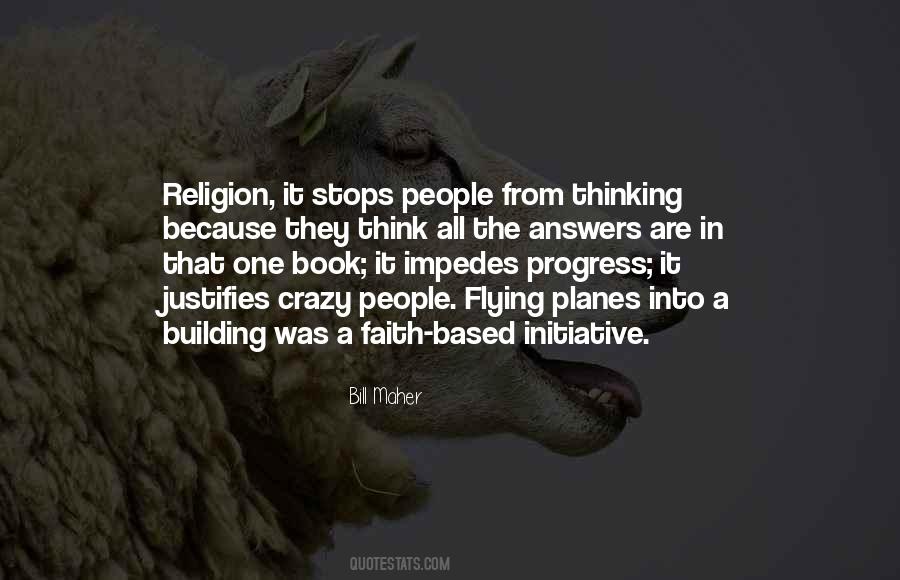 Building Faith Quotes #682246