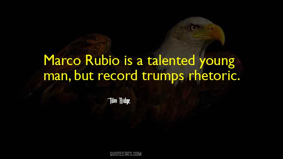 Quotes About Marco #1250110