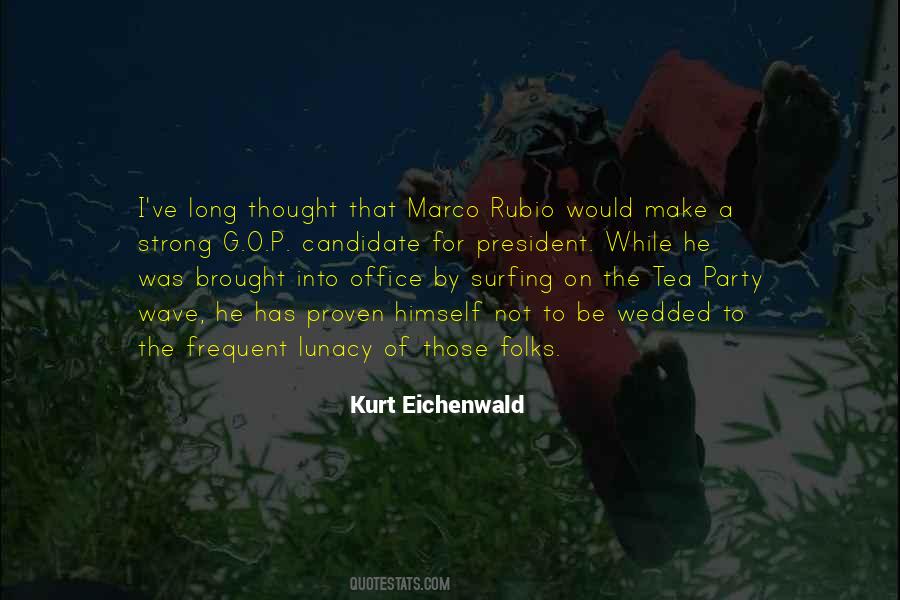 Quotes About Marco #1708076