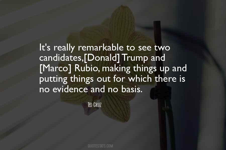 Quotes About Marco #1825187