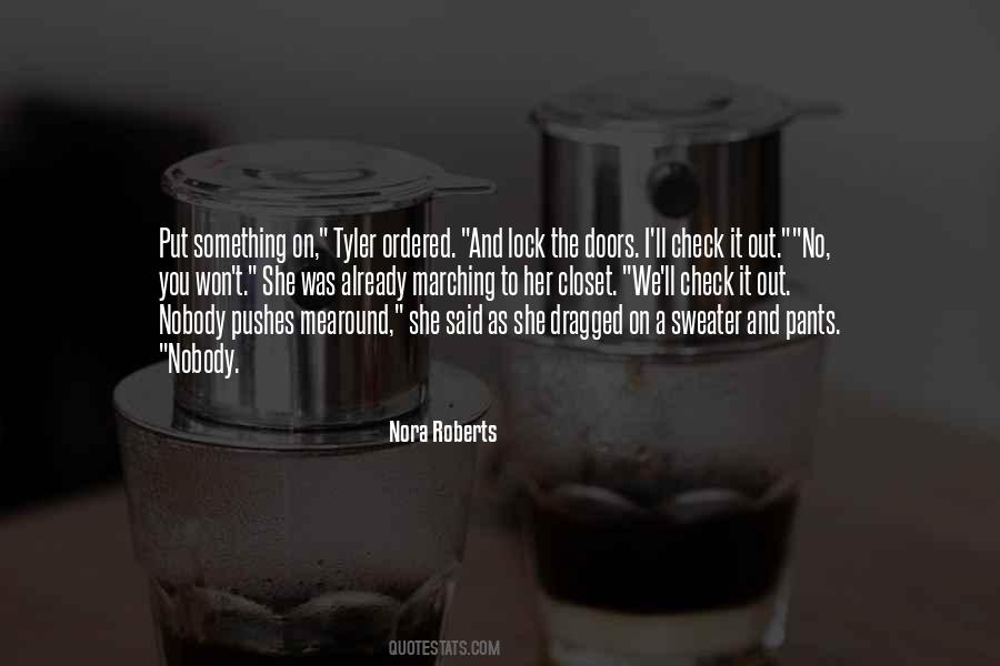 Quotes About Marching On #1659410