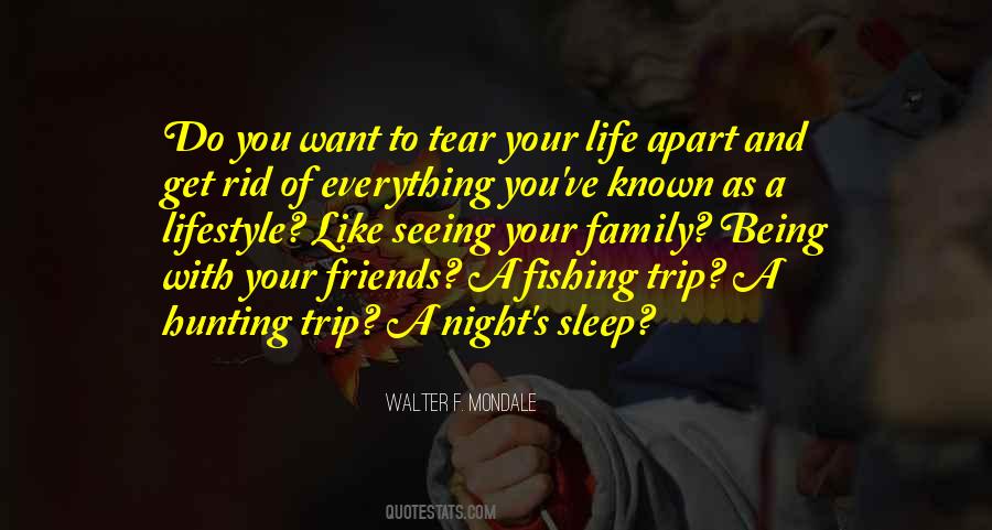 Best Family Trip Quotes #1516098