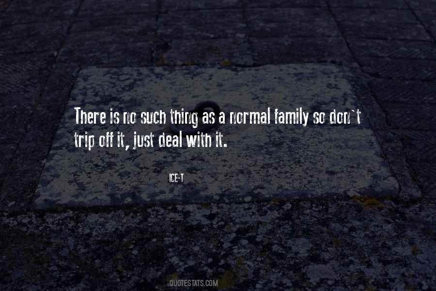 Best Family Trip Quotes #1741161