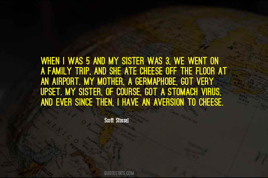 Best Family Trip Quotes #860870