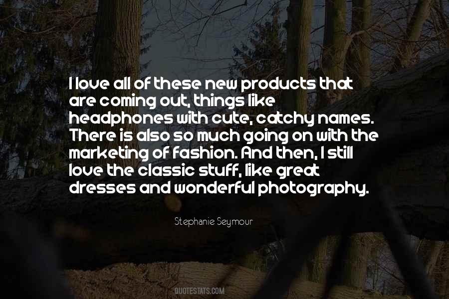 Best Fashion Photography Quotes #997701