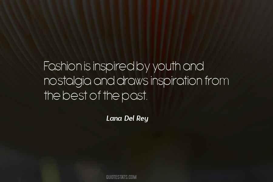 Best Fashion Quotes #1283535