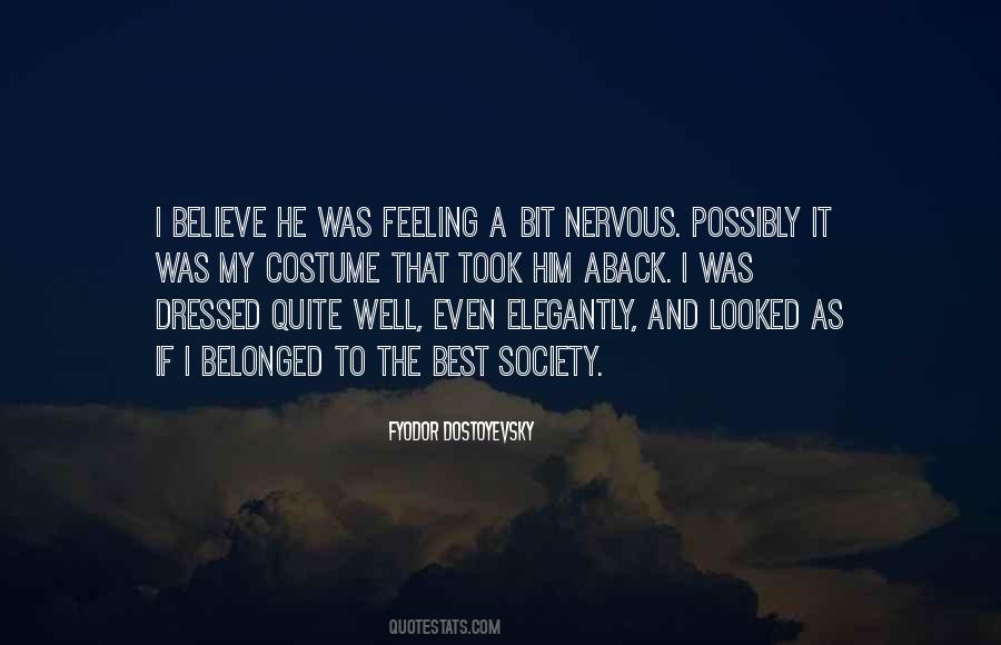 Best Fashion Quotes #1579543