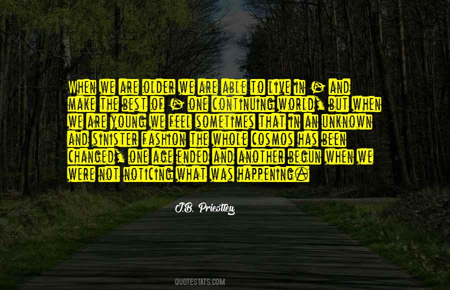 Best Fashion Quotes #1737836