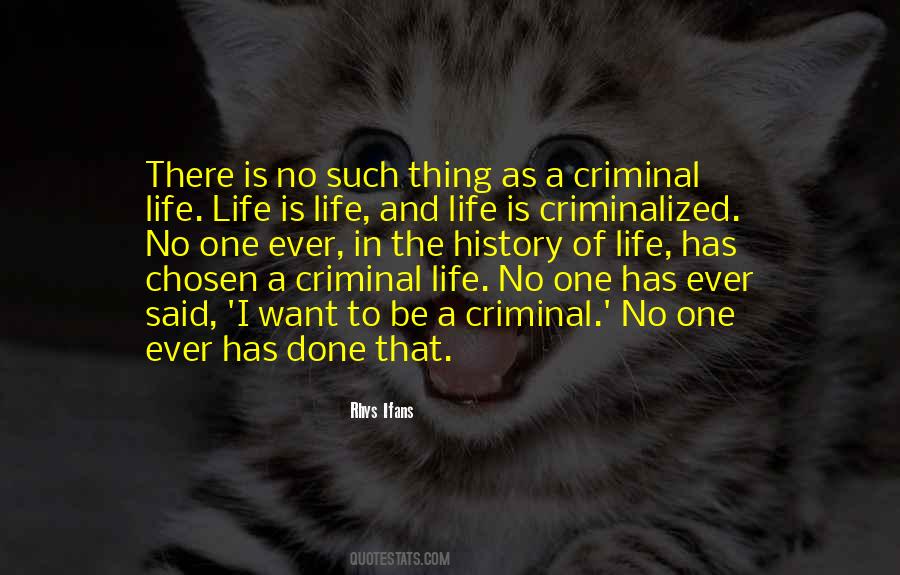 The Chosen One Quotes #291601