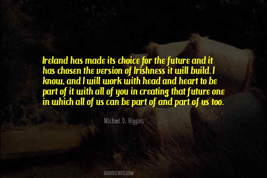 The Chosen One Quotes #339873