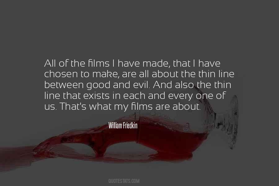 The Chosen One Quotes #421092