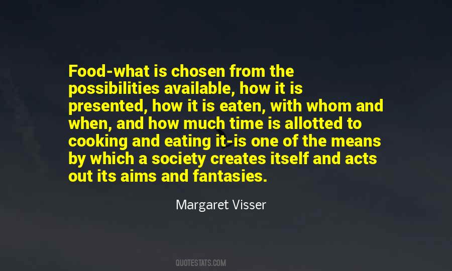 The Chosen One Quotes #535591