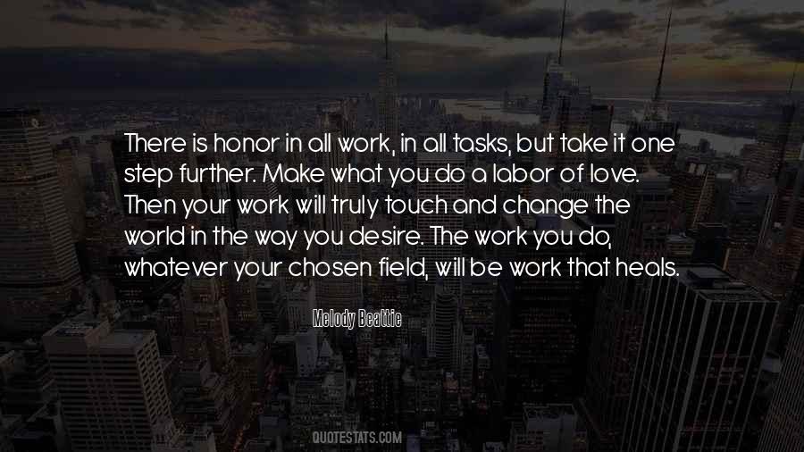 The Chosen One Quotes #604102