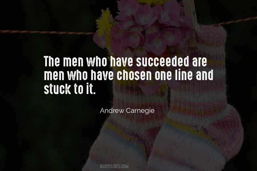 The Chosen One Quotes #742560