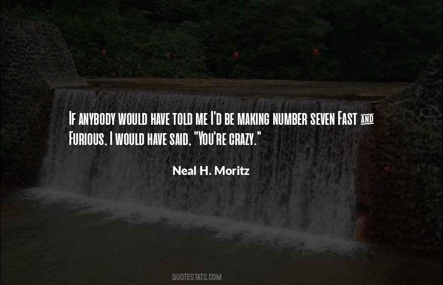 Best Fast Furious Quotes #693054