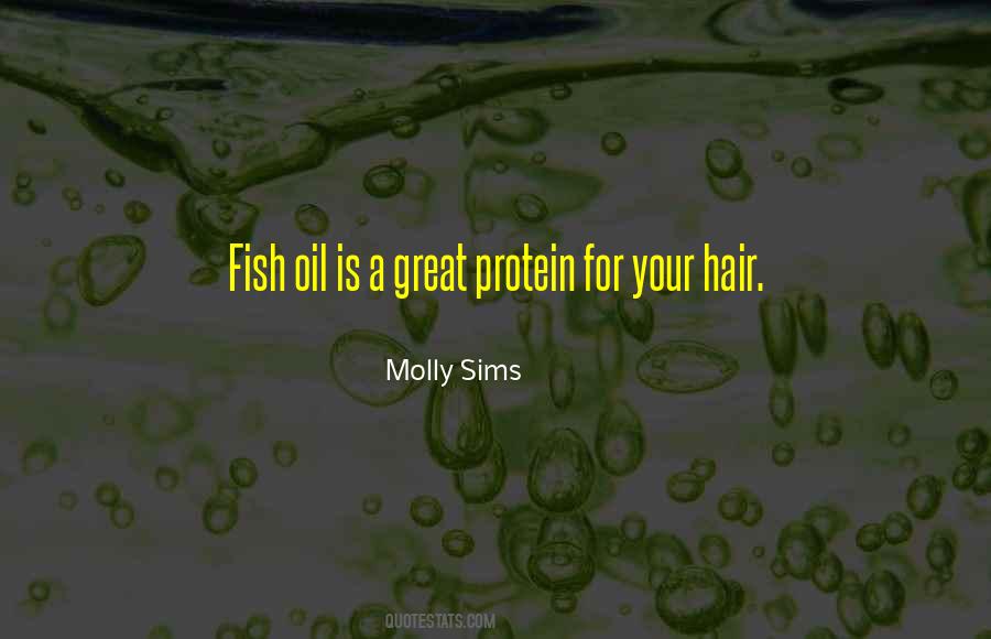 Great Hair Quotes #158246