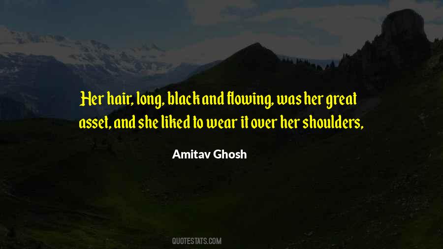 Great Hair Quotes #587244