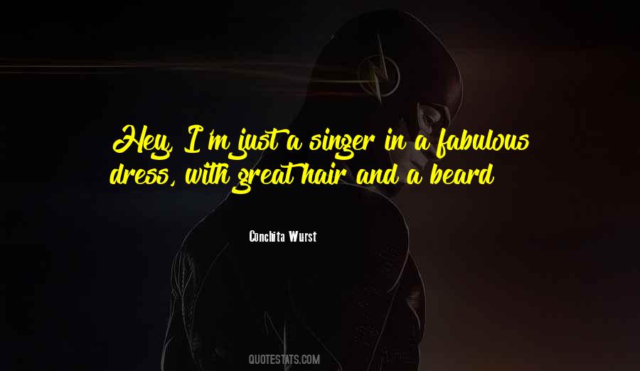 Great Hair Quotes #628634