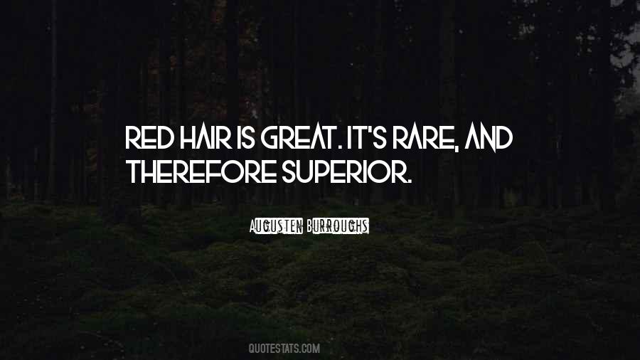 Great Hair Quotes #819159