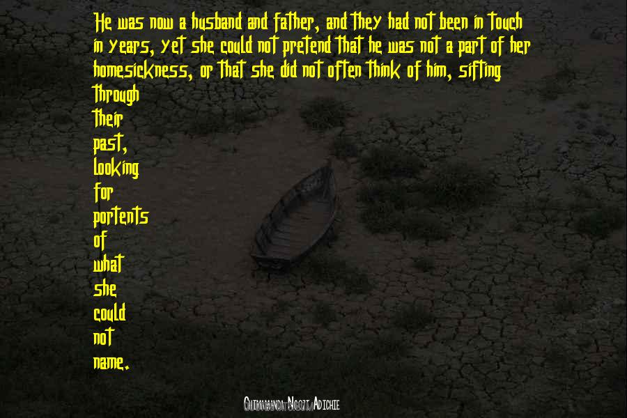 Best Father Husband Quotes #227002