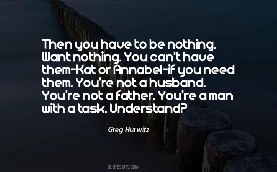 Best Father Husband Quotes #230527
