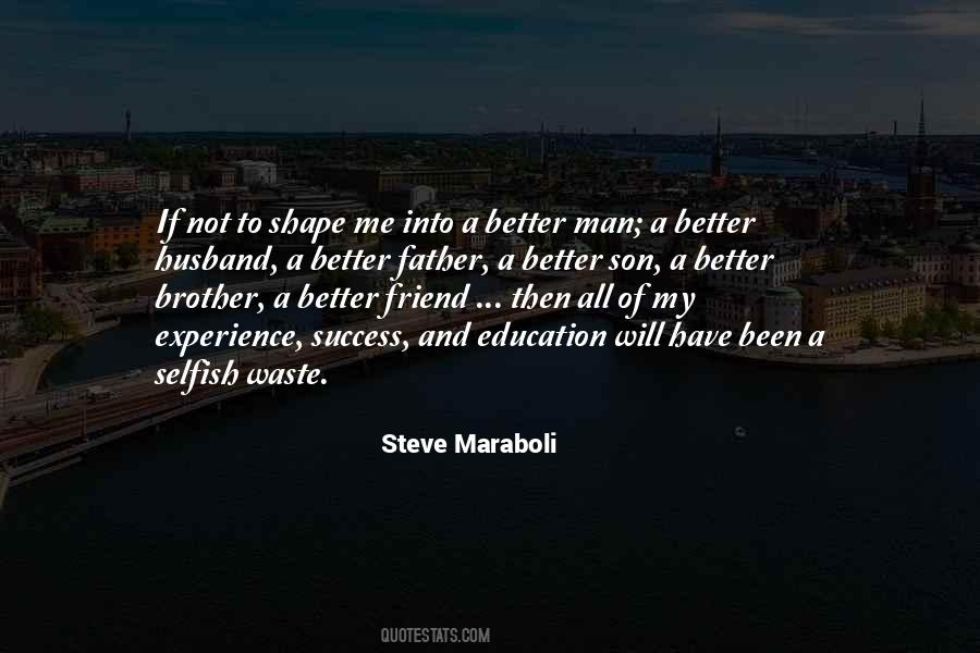 Best Father Husband Quotes #326239