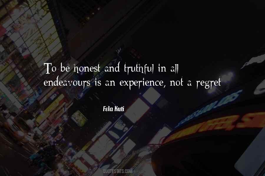 Best Fela Kuti Quotes #1593330