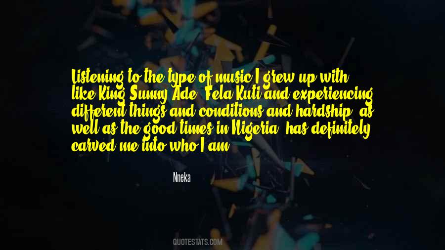 Best Fela Kuti Quotes #267775