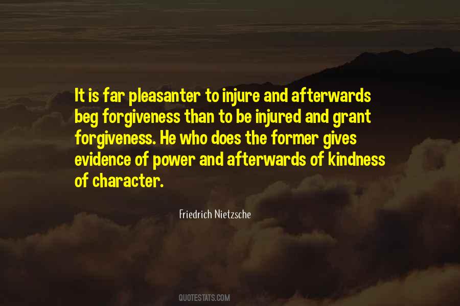 Power Of Kindness Quotes #95047