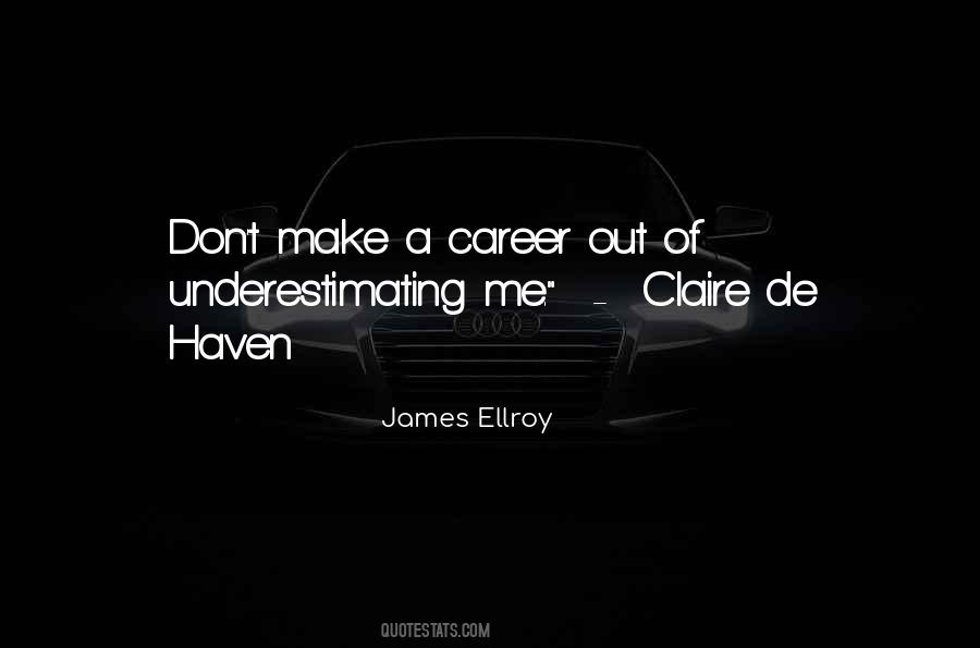 Best Femme Fatale Quotes #667481