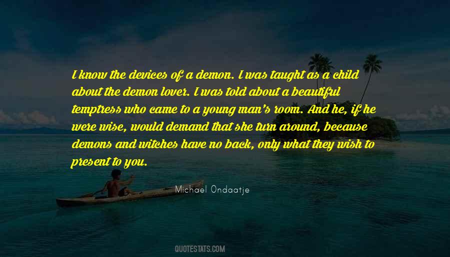 Best Femme Fatale Quotes #718190