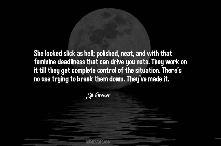 Best Femme Fatale Quotes #921015