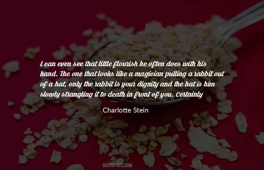 Death In Quotes #1099004