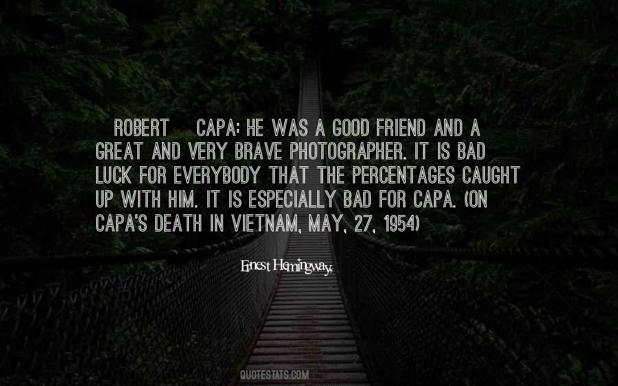 Death In Quotes #898768