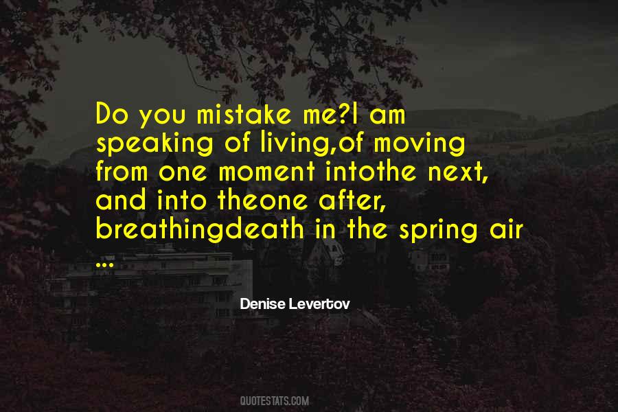 Death In Quotes #979081