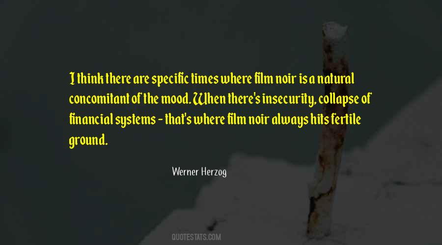 Best Film Noir Quotes #1805500