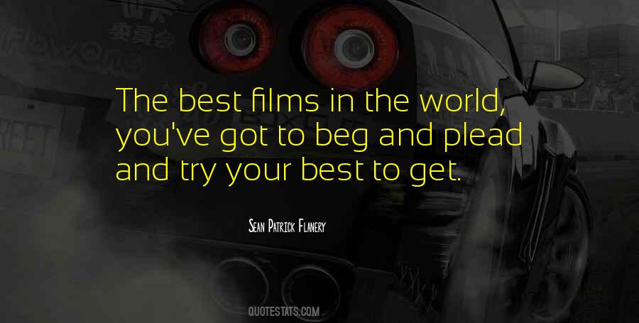 Best Films Quotes #1716778