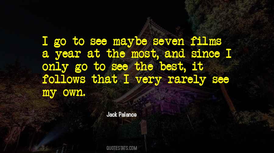 Best Films Quotes #36124