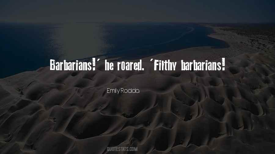 Best Filthy Quotes #108121