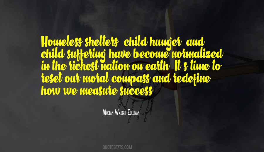 Measure Of Our Success Quotes #486771
