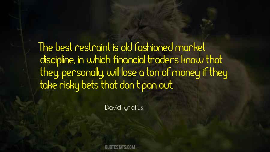 Best Financial Quotes #1599624