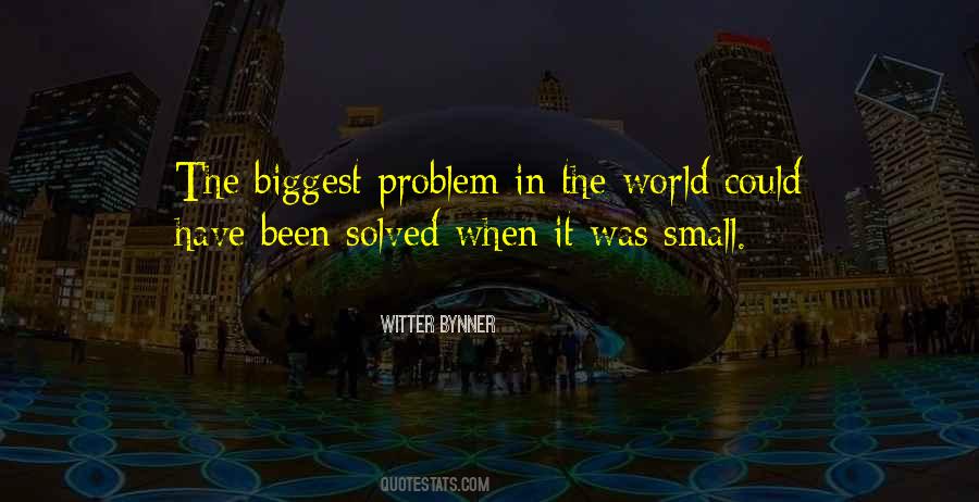 One Small Mistake Quotes #1597805