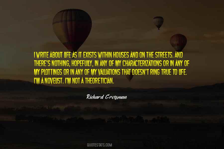 Everyfifteenminutes Quotes #133318