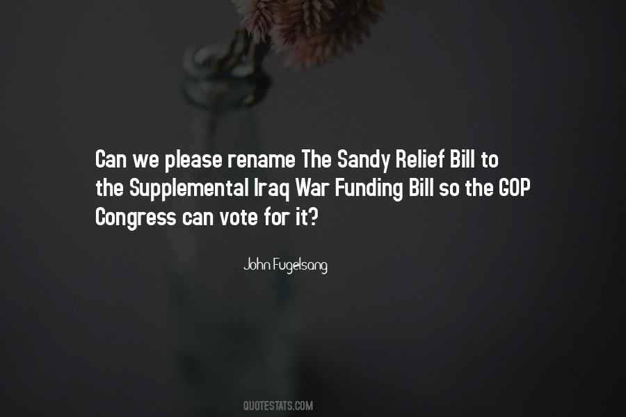 War Relief Quotes #1155090