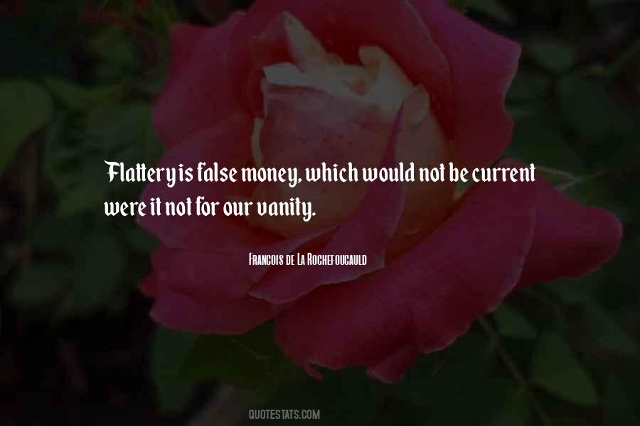 Best Flattery Quotes #110531 Best Flattery Quotes #110531