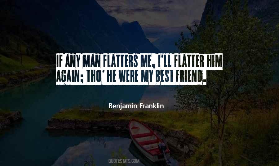 Best Flattery Quotes #1757731 Best Flattery Quotes #1757731