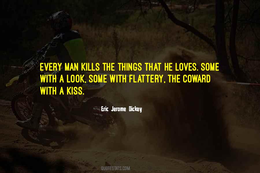 Best Flattery Quotes #53472 Best Flattery Quotes #53472